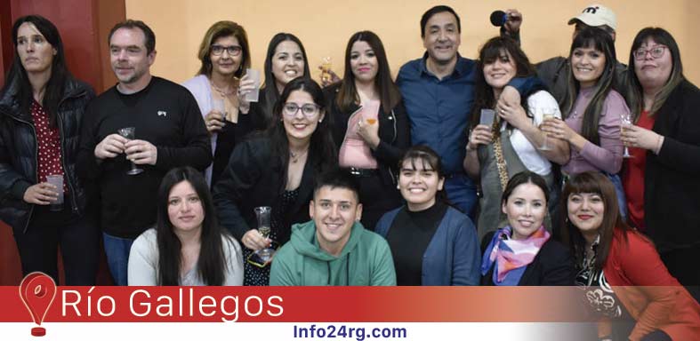 familia municipal