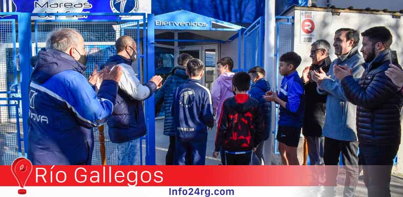 Club Social y Deportivo Talleres
