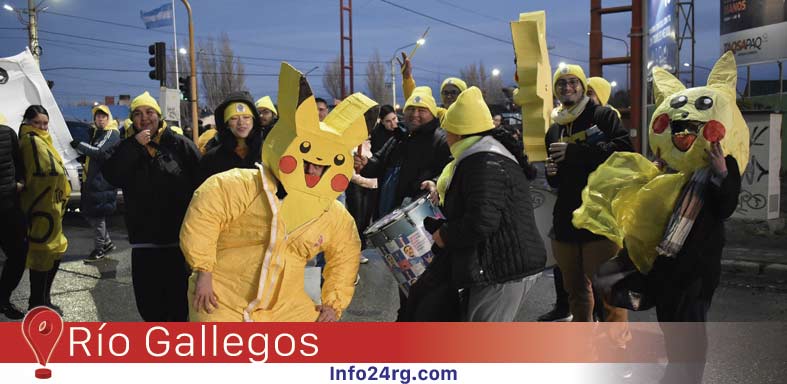 Reciclá y viajá