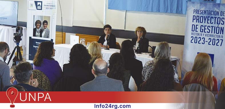 Presentan Plataforma para Transformar la Universidad