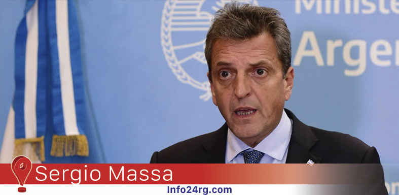 Sergio Massa