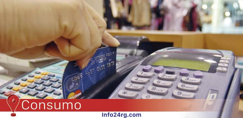 Pagos con Tarjetas