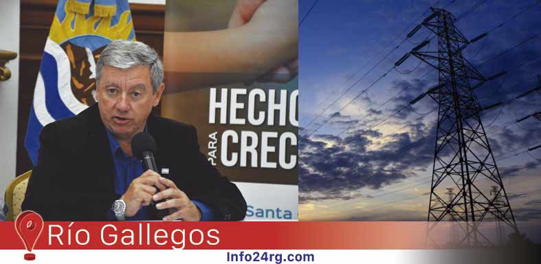 SPSE y Transpa S.A.