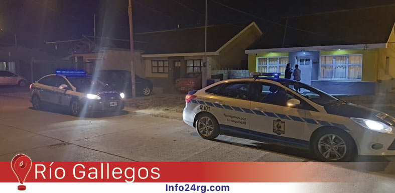 Robó dos veces en una misma casa
