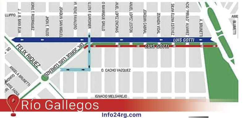 avenida Gotti