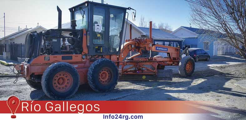 Áreas operativas municipales