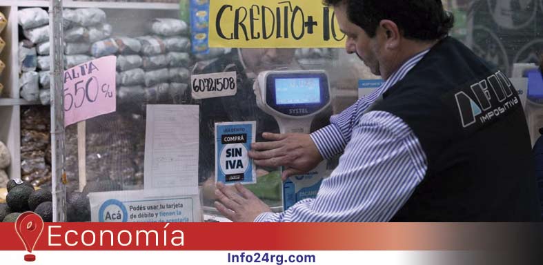 compre sin IVA