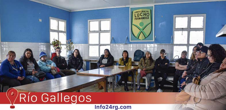 “Emprender en Tu Barrio”