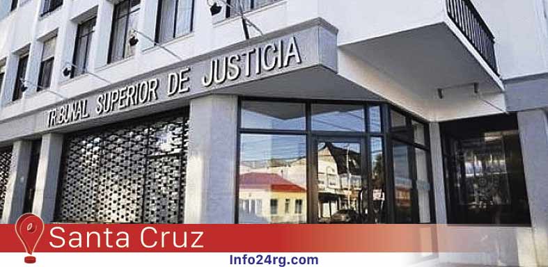Justicia de Santa Cruz