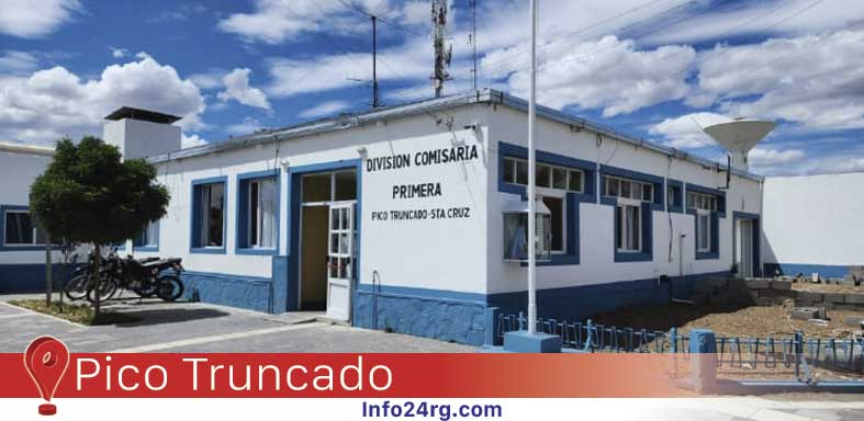 Detenido se da a la fuga 
