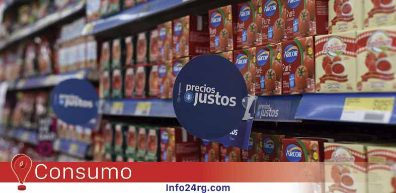 Precios Justos