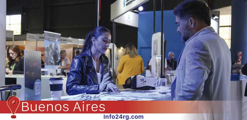 Río Gallegos expone sus atractivos
