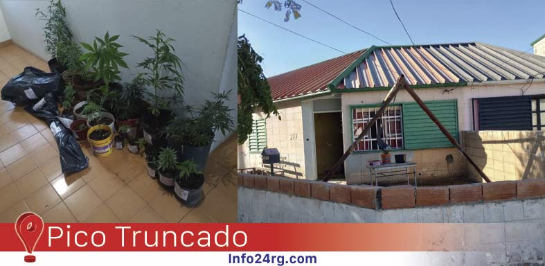 Pico Truncado