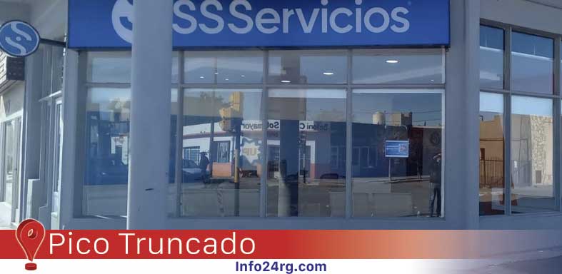 SS Servicios
