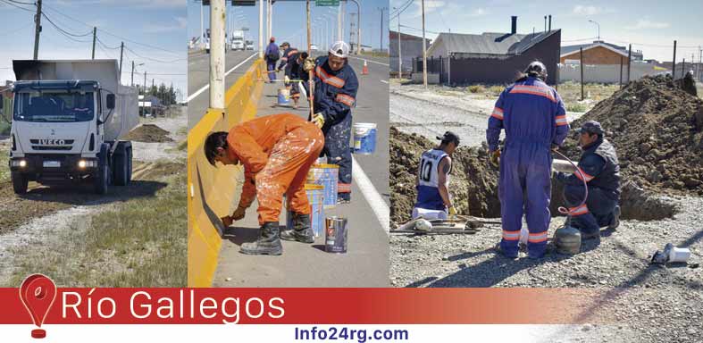  jornada de trabajo