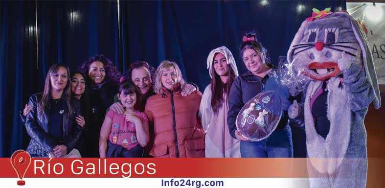 “Gallegos Santo”