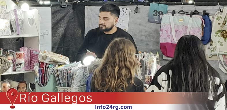 Feria de la Muni