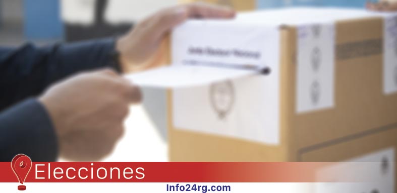 Elecciones Santa Cruz