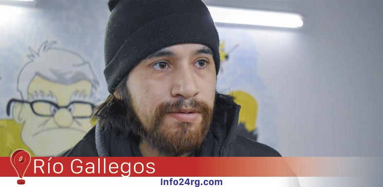 taller de electrónica