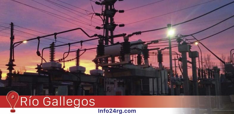 SPSE corte programado