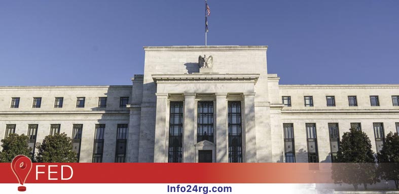 Reunión clave en la FED
