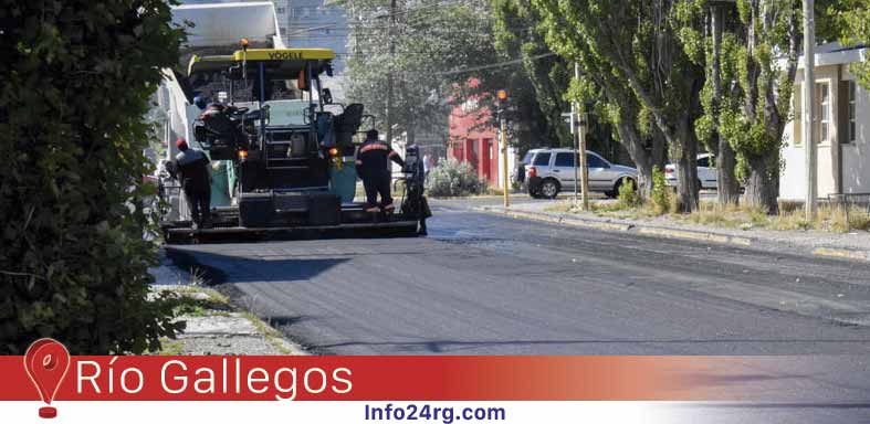 calle Alberdi