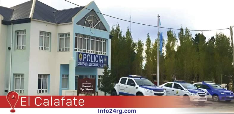 El Calafate