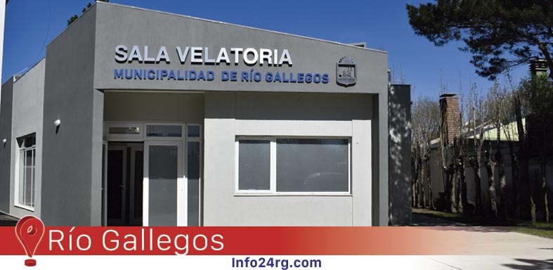 Sala Velatoria Municipal