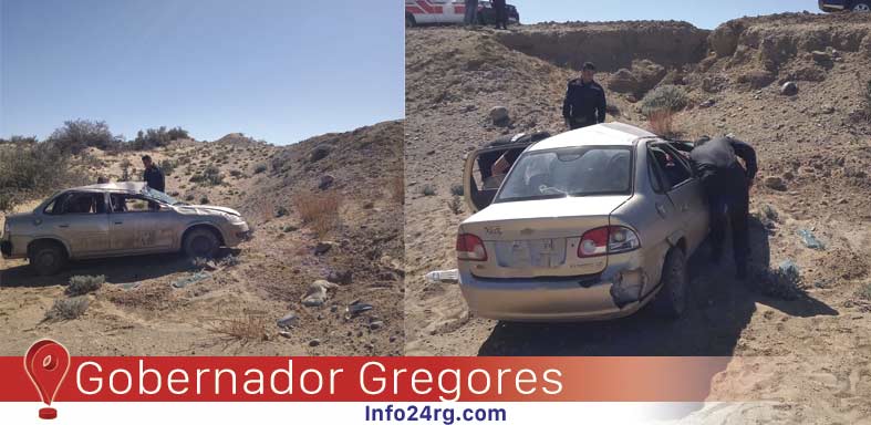 Ruta 40: