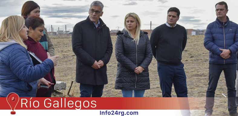 Vecinos y vecinas del Bicentenario 4