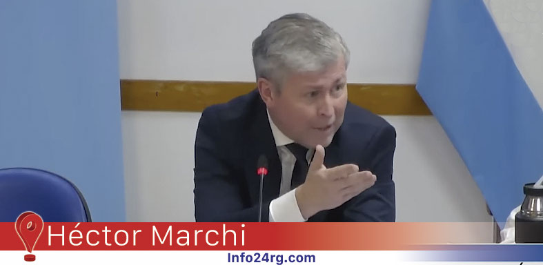 Héctor Marchi