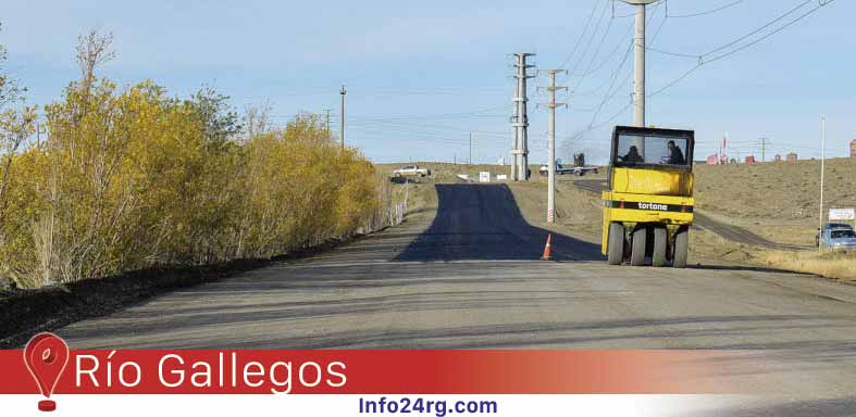 Obras viales