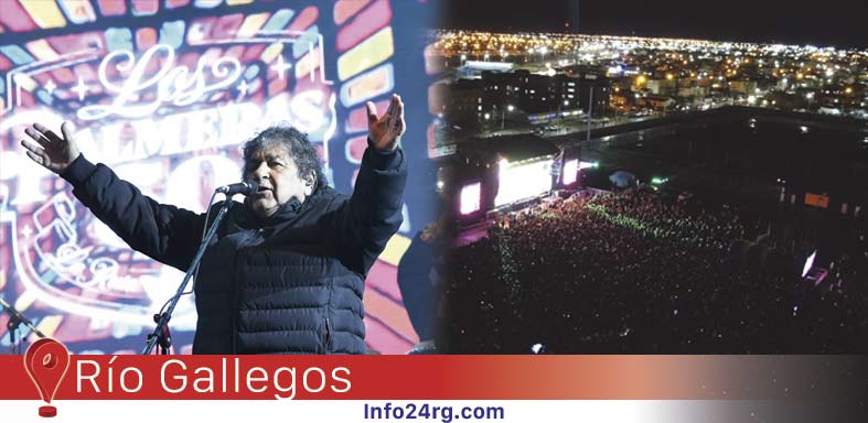 Los Palmeras
