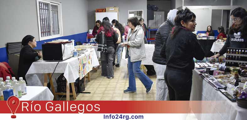 “Emprender en Tu Barrio”
