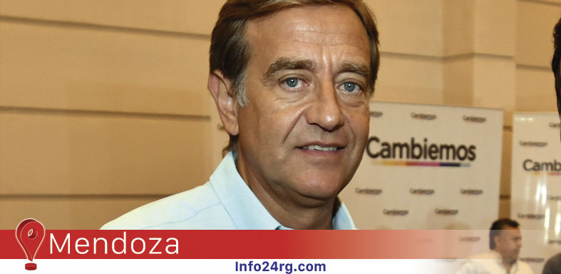 Rodolfo Suárez