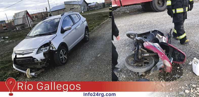 Río Gallegos