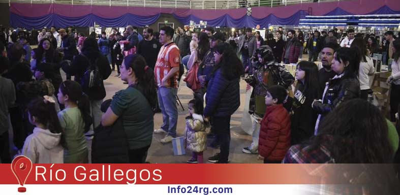 Exitosa 7° Feria del Libro Infantil y Juvenil 