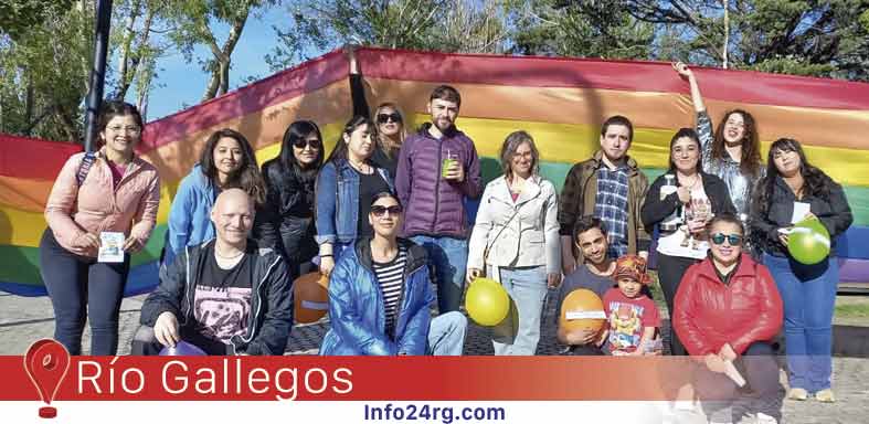 Jornada de Diversidad “Tu Orgullo, Tu Capital”