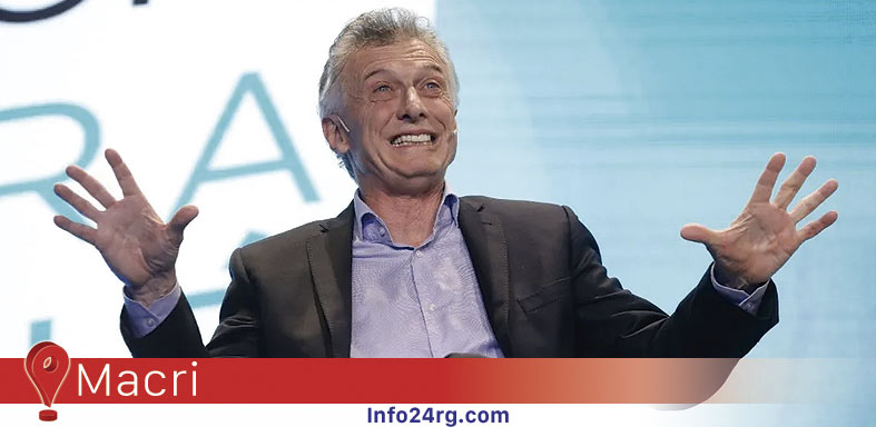 Macri