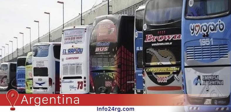 Desregulación en transporte