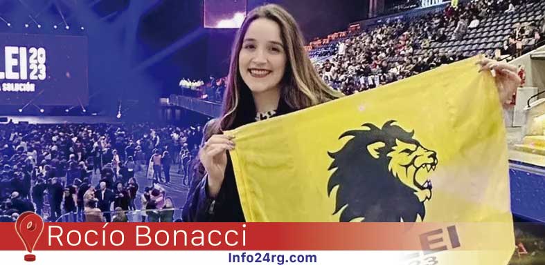 Rocío Bonacci