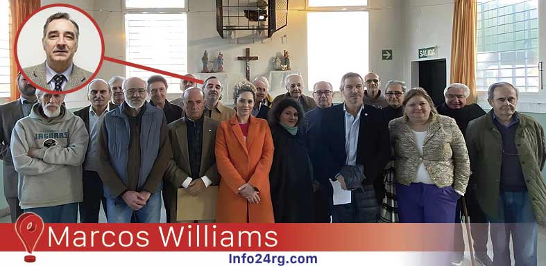 Marcos Williams Prim