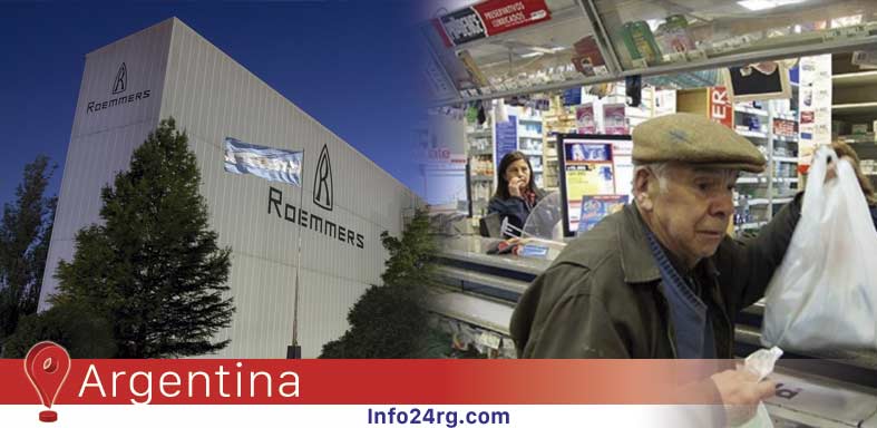 crecimiento farmacéutico