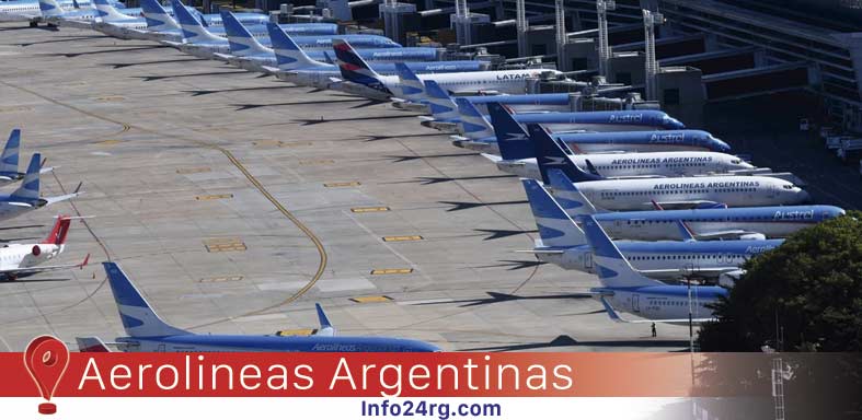 Aerolíneas Argentinas