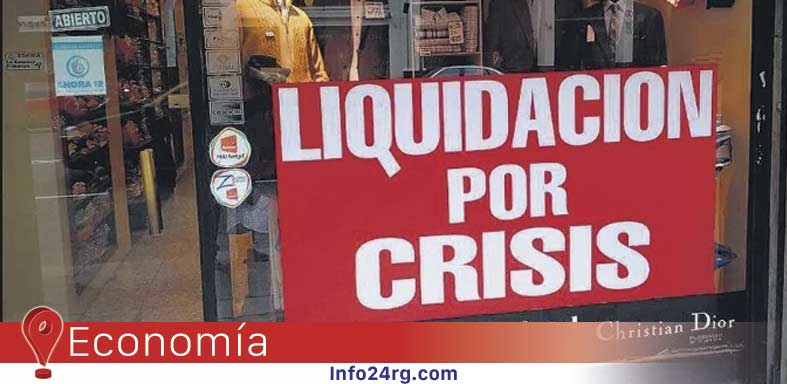 PYMES en crisis