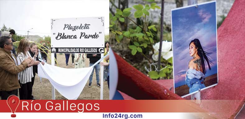 Blanca Pardo