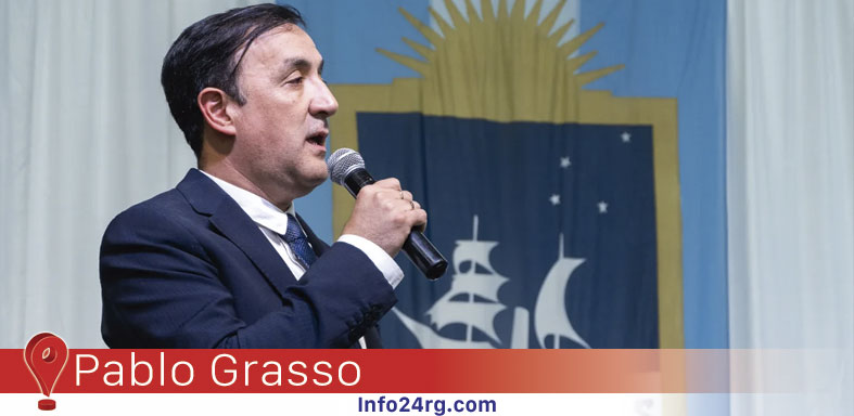 Pablo Grasso