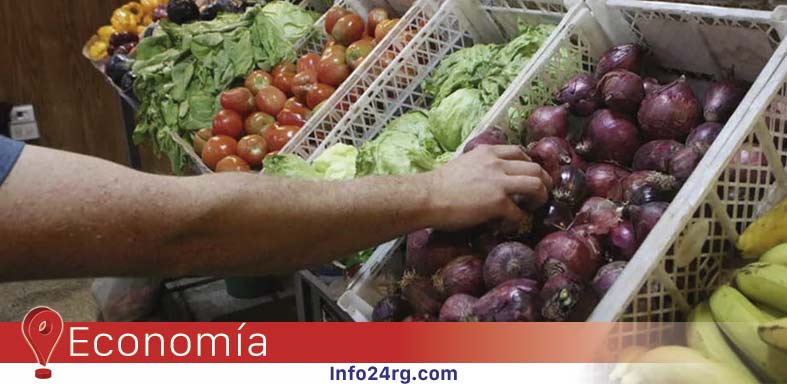 precios de alimentos se triplican