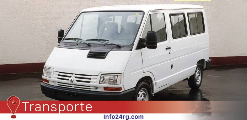 Desregulación del transporte: