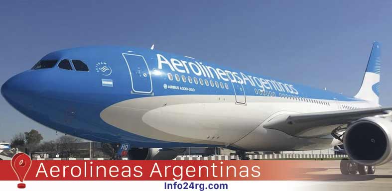 Aerolíneas Argentinas